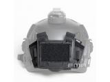 FMA AG Helmet Cover Modular Counter-Weight/Battery Pouch TB1439